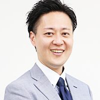 担当コンサルタント