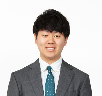 永田屋 悠人