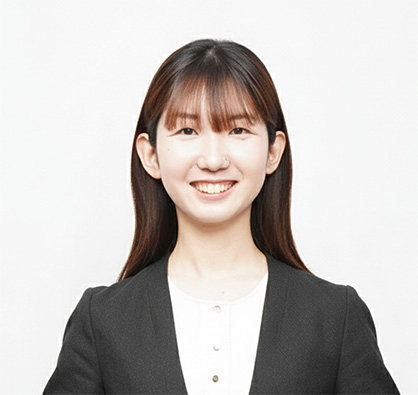 遠藤 めぐみ