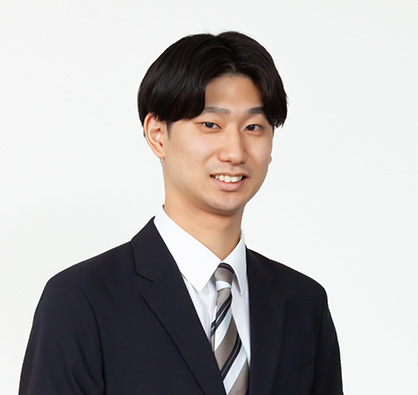 小島 悠慎