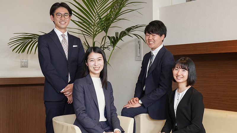 専門コンサルタント